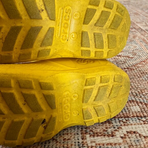 Kids’ Handle It Rain Boot C9 - Picture 5 of 6